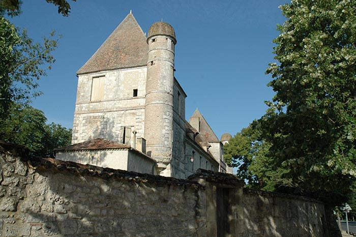 Histoire-Eveques-Issigeac Recherche médecin Issigeac